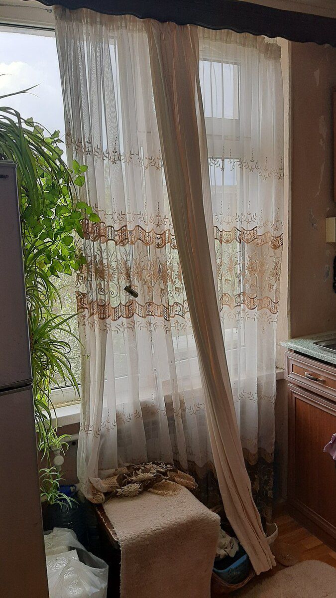 1-otaqlı mənzil, Neftçilər m., 40 m² — Mənzil, Bakı (3)