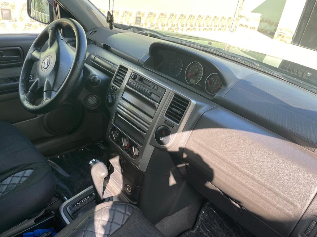 Nissan X-Trail, 2.5 L, 2008 il, 400 000 km 90-HK-204 — Avtomobillər, Bakı (7)