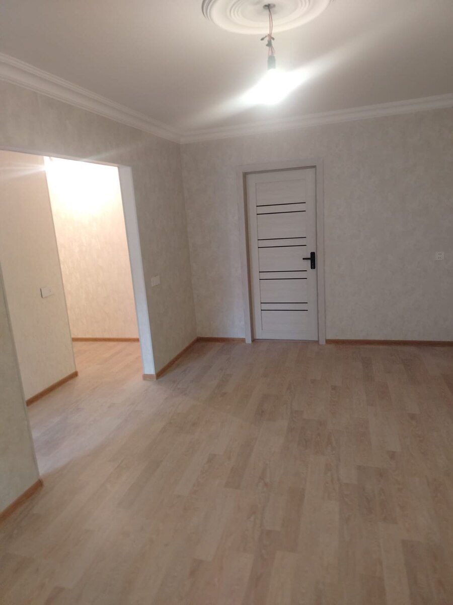 2-otaqlı mənzil, Sumqayıt ş., 47 m² — Mənzil, Sumqayıt (3)