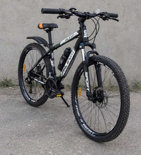 Velosiped — Qusar