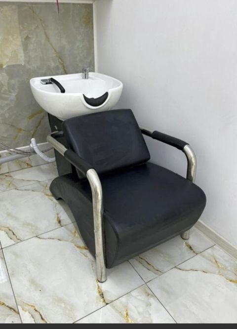 Salon çanağı — Bakı