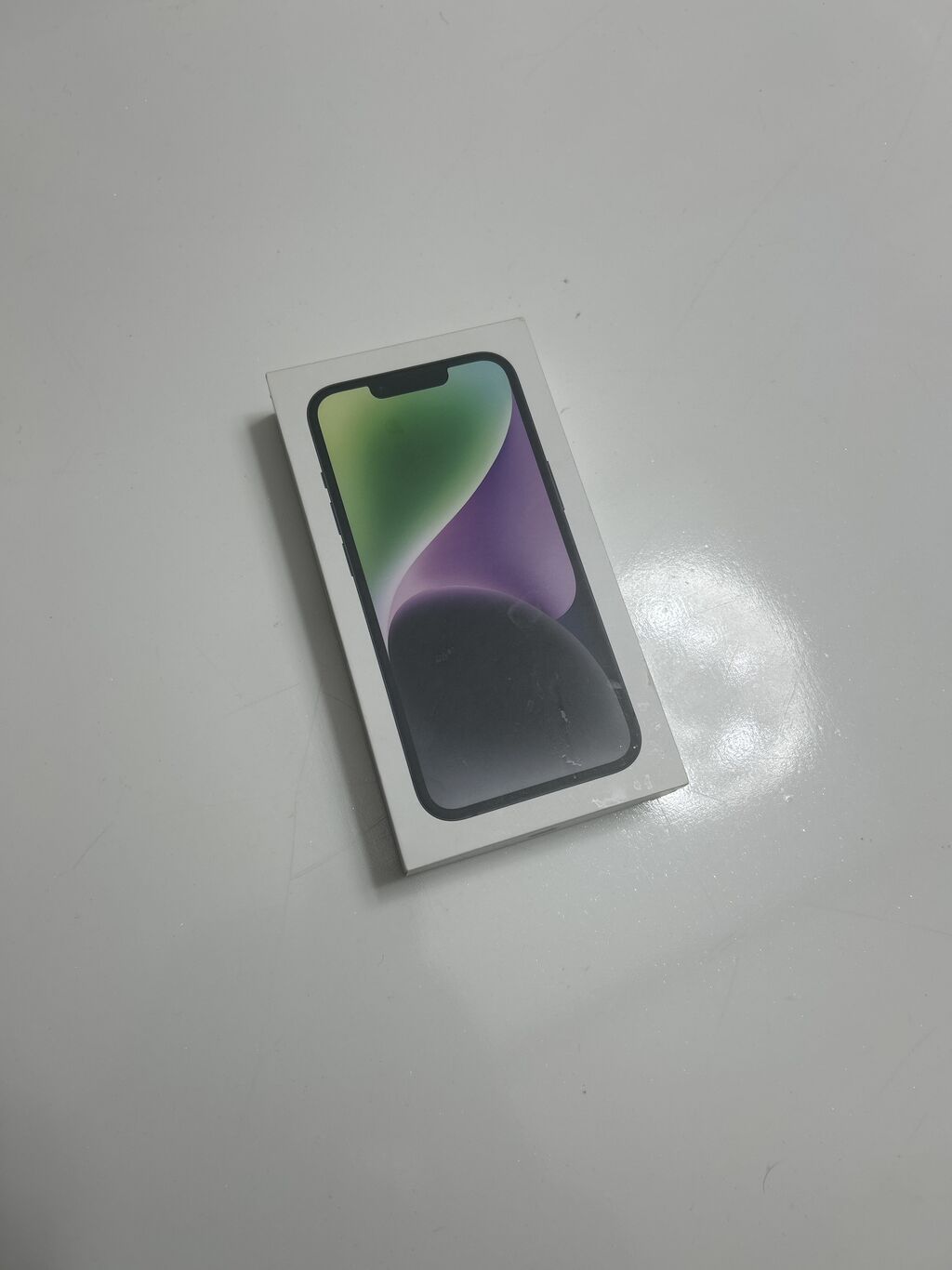 IPhone 14, 128 GB, Midnight, Face ID — Apple iPhone, Digah (3)