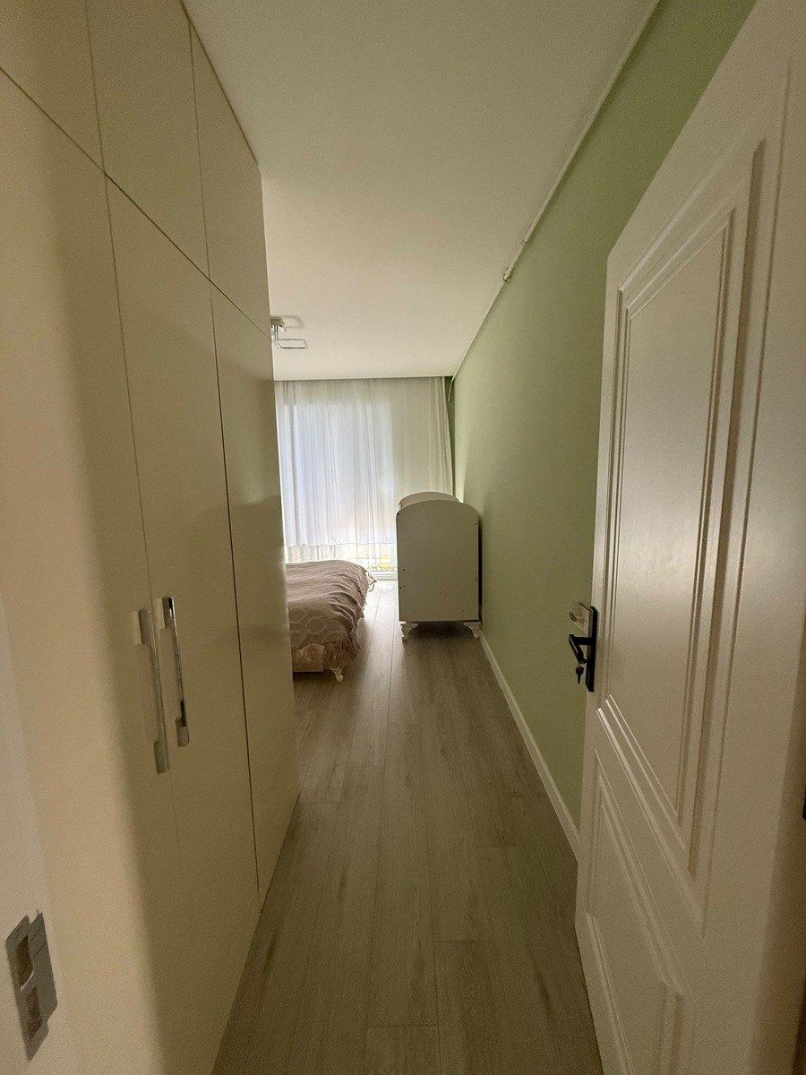 4-otaqlı yeni tikili, Sumqayıt ş., 98 m² — Mənzil, Sumqayıt (10)