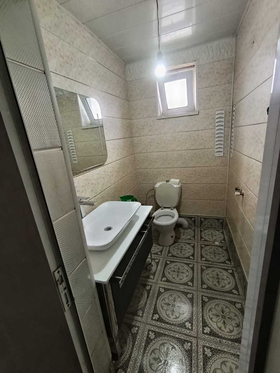 Satılır 9 otaqlı həyət evi/bağ evi 350 m² — Ev, villa, Bakı (12)