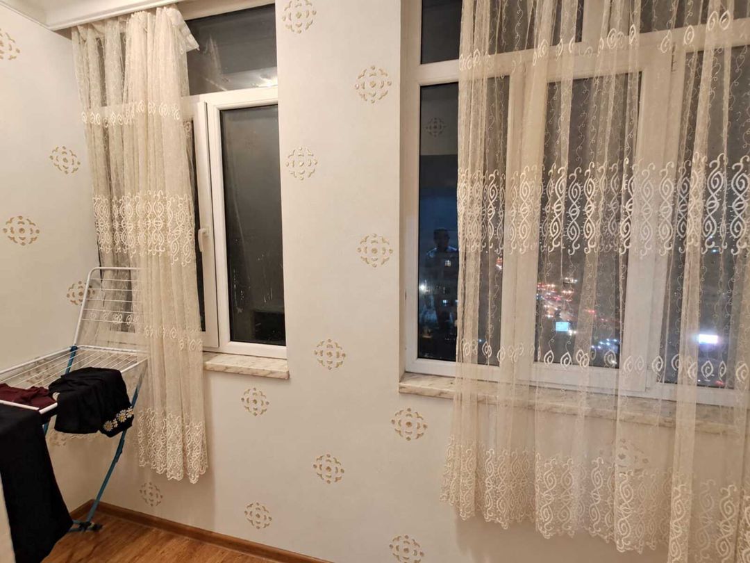 Satılır 3 otaqlı köhnə tikili 45 m² — Mənzil, Bakı (6)