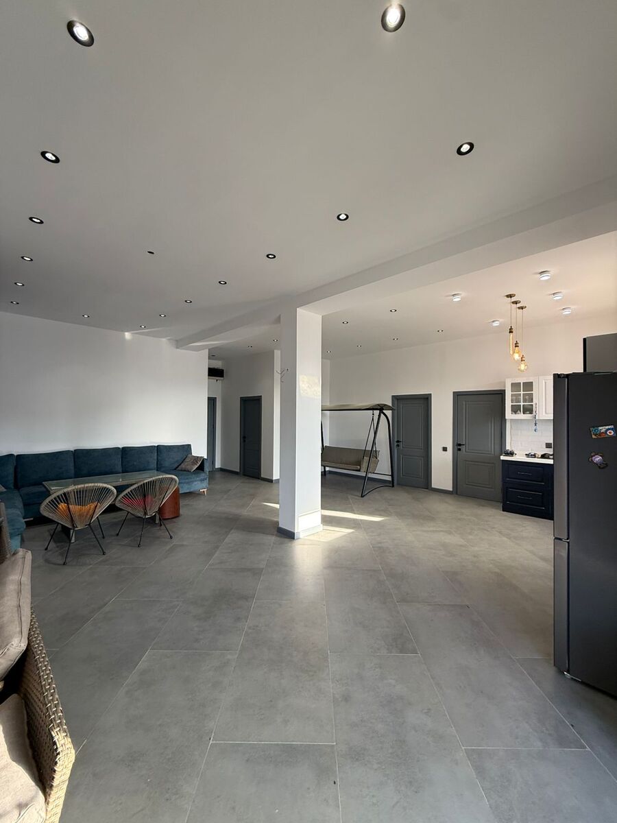 Satılır 4 otaqlı həyət evi/bağ evi 150 m² — Ev, villa, Bakı (10)