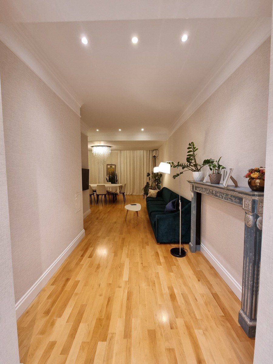 Satılır 4 otaqlı yeni tikili 151 m² — Mənzil, Bakı (5)