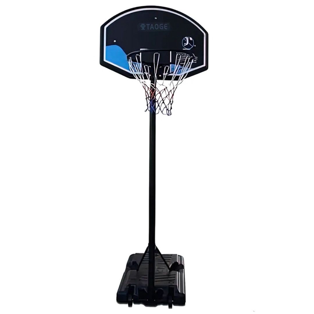 Tənzimlənən basketbol dirəyi 265-1, 230 sm, 42 sm halqa, 73x49 sm lövhə - 265-1 — Mallar, Bakı
