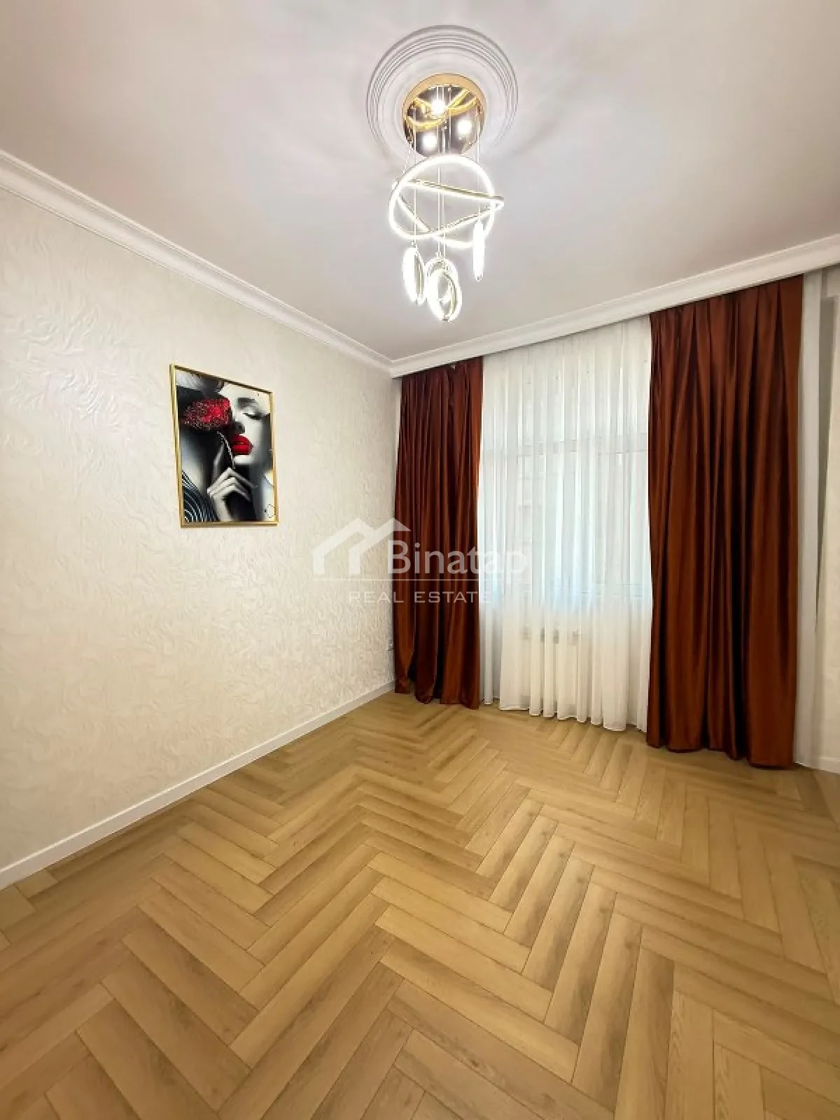 Satılır 2 otaqlı yeni tikili 52 m², İnşaatçılar metrosu, Yasamal rayonu — Mənzil, Bakı (4)