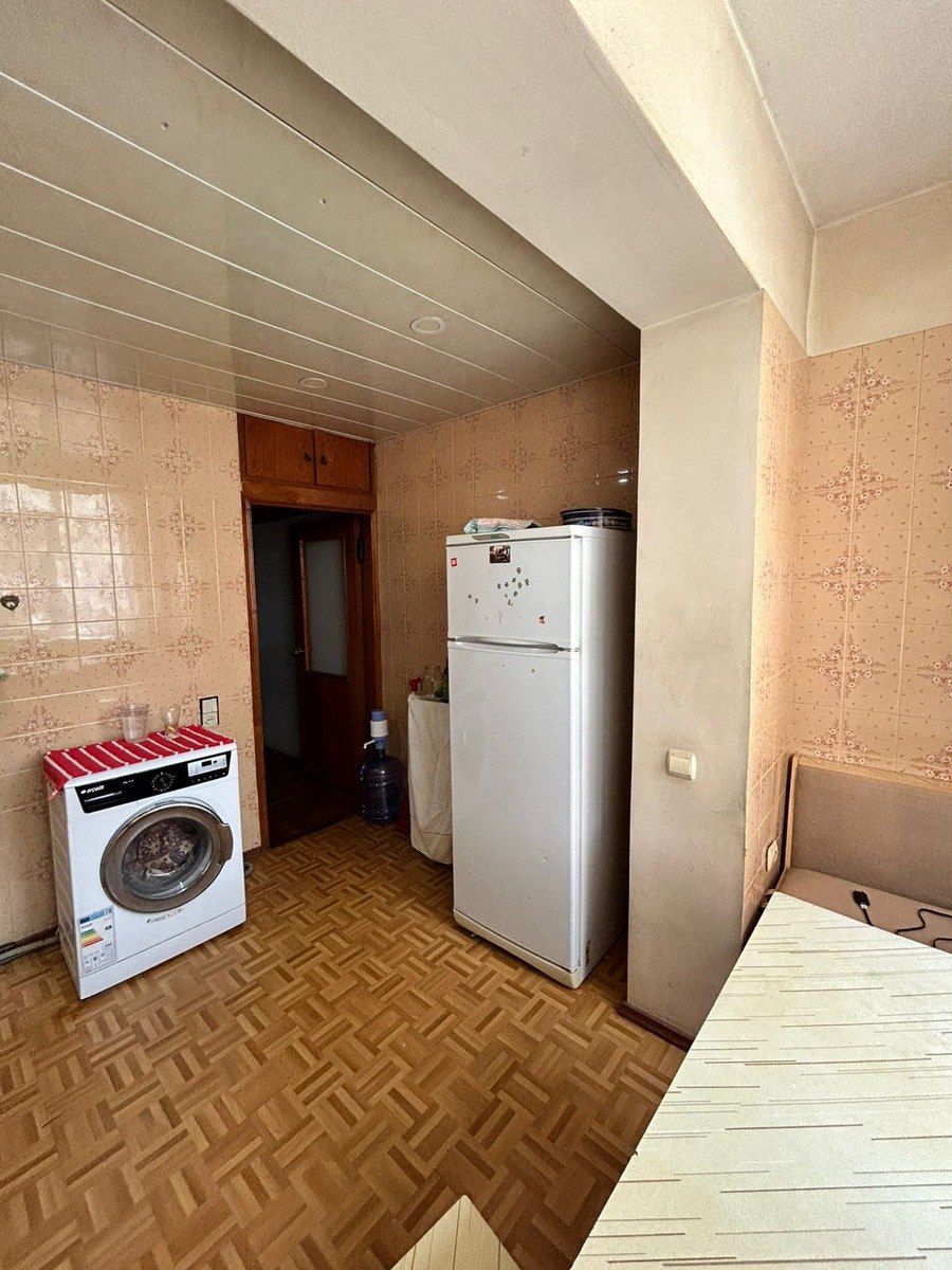 Satılır 3 otaqlı köhnə tikili 90 m² — Mənzil, Bakı (7)