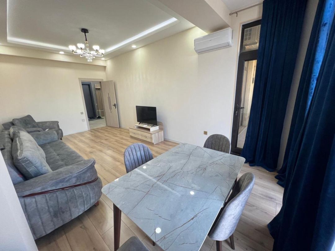 Satılır 2 otaqlı yeni tikili 68 m² — Mənzil, Sumqayıt (3)