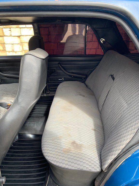 Lada (VAZ) 2107, 1.5 L, 2003 il, 85 000 km — Avtomobillər, Şamaxı (10)
