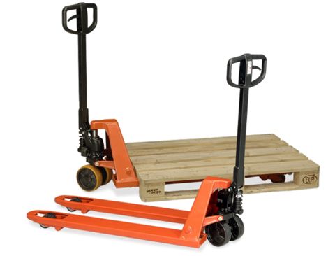 Transpalet ZL500 — 330 ₼ · Bakı · Biznes və avadanlıq Transpalet ZL500 — Bakı