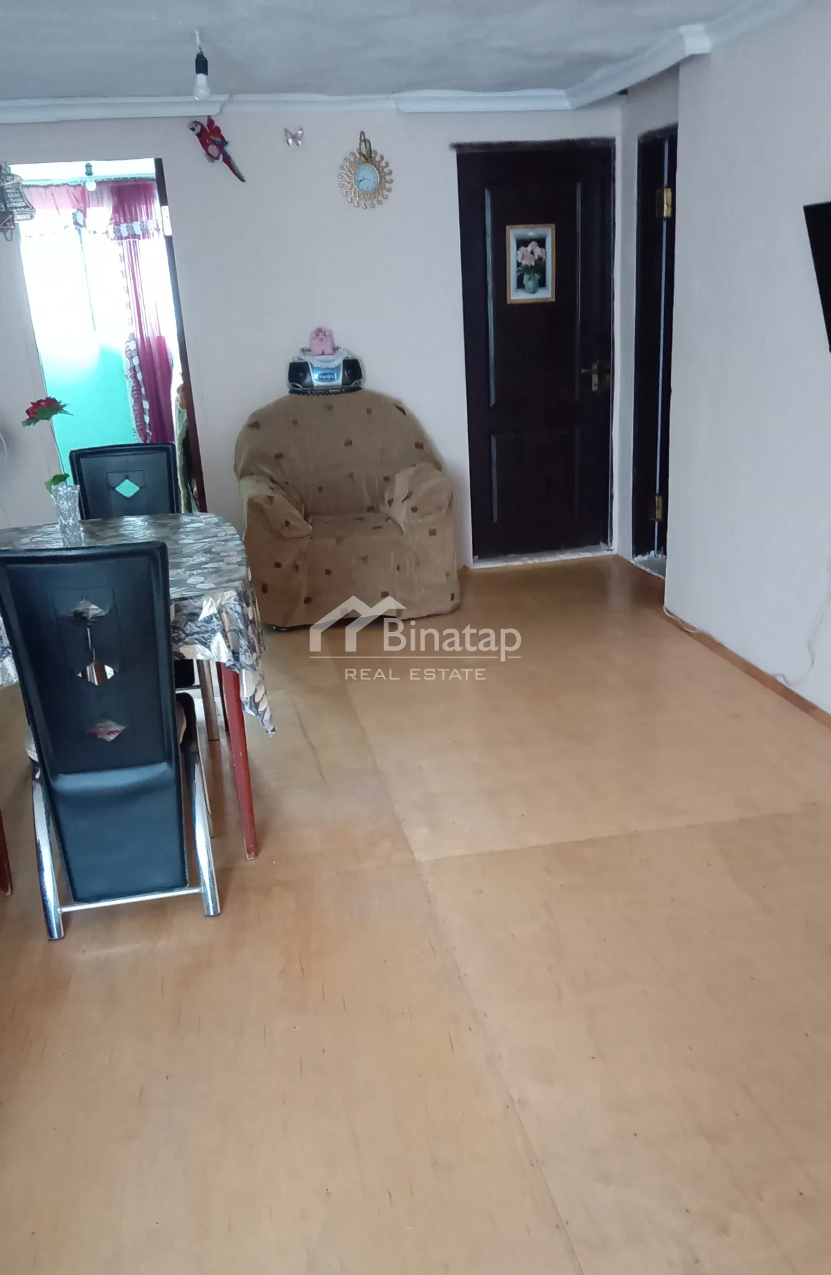 Satılır 4 otaqlı həyət evi / bağ evi 150 m², Azadlıq Prospekti metrosu, Binəqədi rayonu — Ev, villa, Bakı (3)
