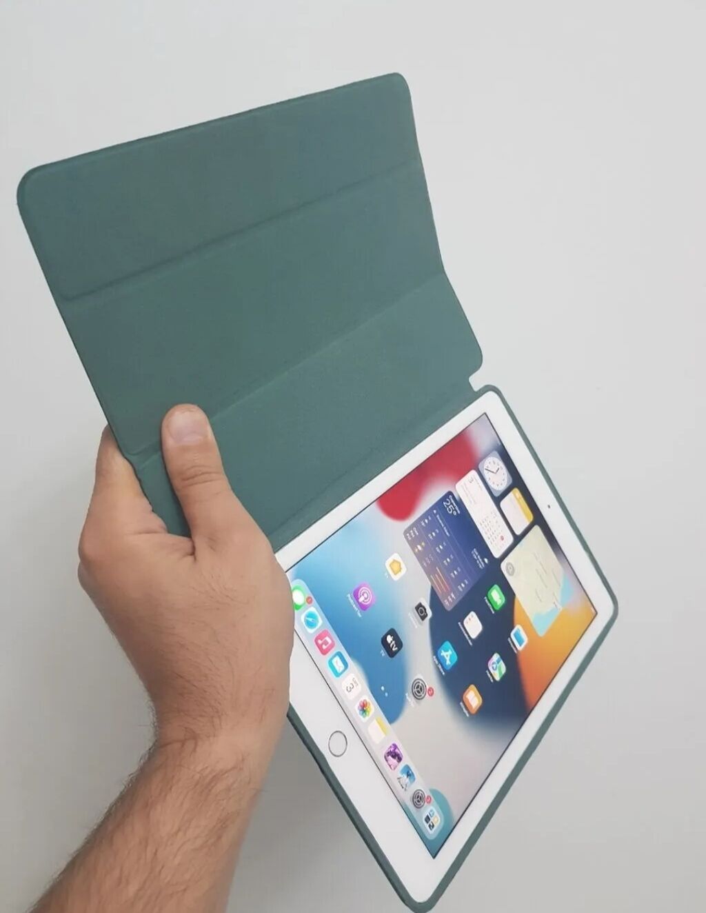 İşlənmiş Apple iPad Air 2, 9,7", 64 GB — Apple, Masazır (3)