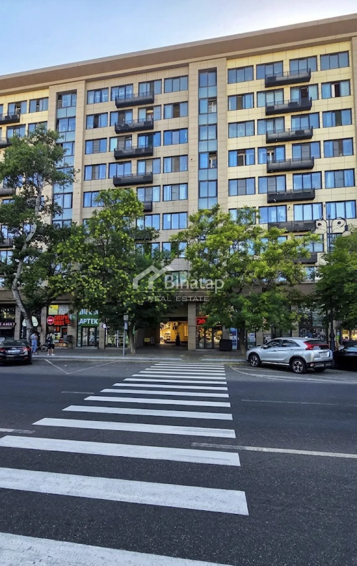 Satılır 3 otaqlı köhnə tikili 61 m², Nərimanov rayonu — 229 000 ₼ · Bakı · Mənzil Satılır 3 otaqlı köhnə tikili 61 m², Nərimanov rayonu — Bakı