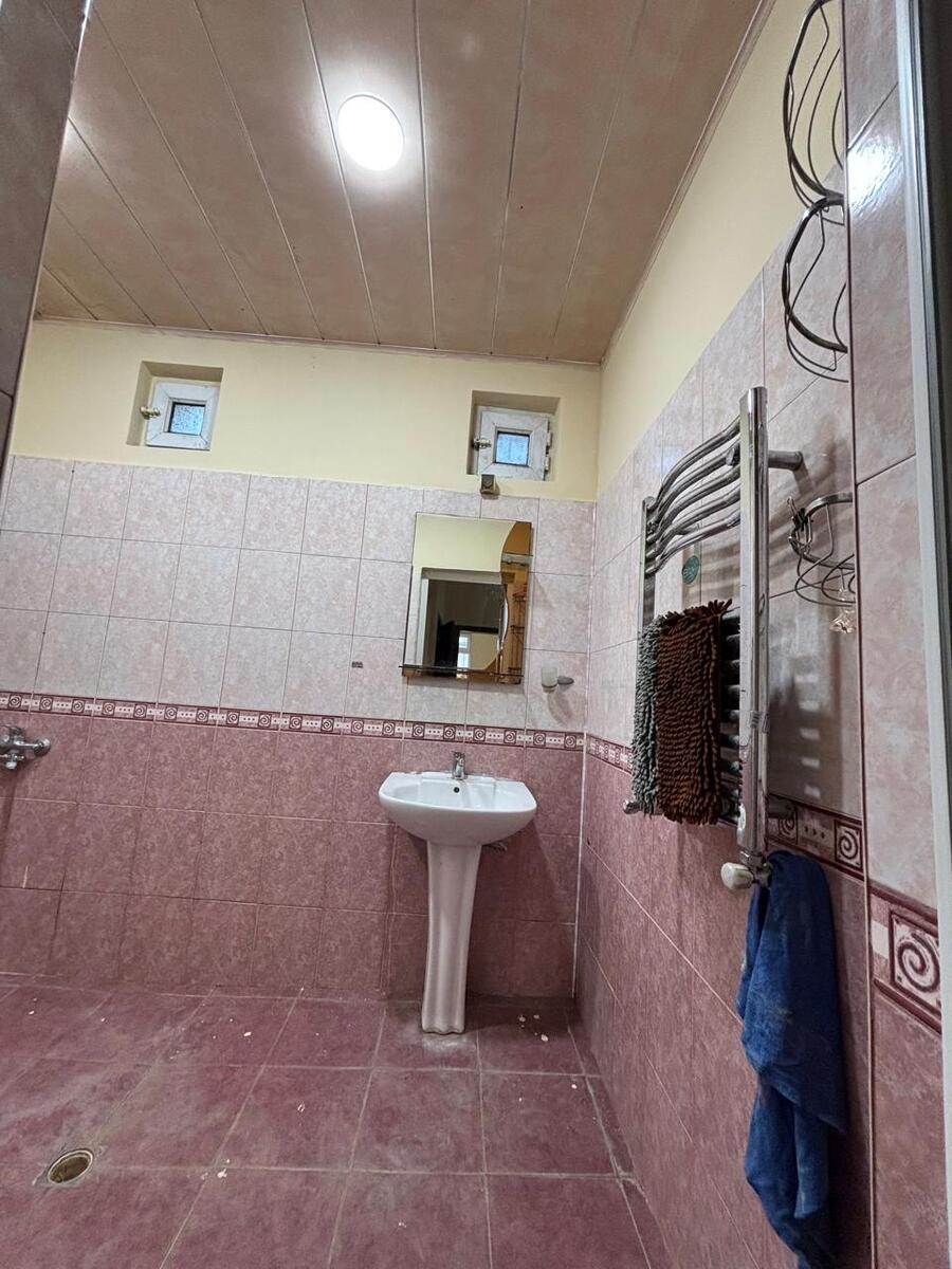 İcarəyə verilir 2 otaqlı həyət evi/bağ evi 100 m² — Ev, villa, Xırdalan (9)