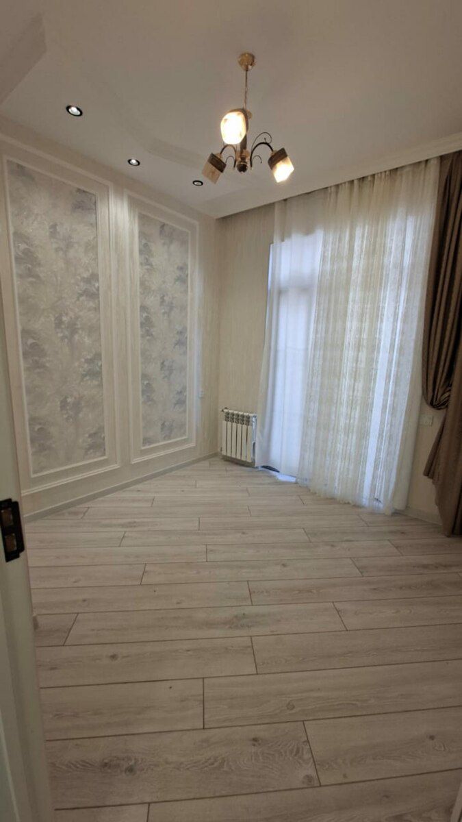 2-otaqlı yeni tikili, Masazır qəs., 58 m² — Mənzil, Bakı (5)