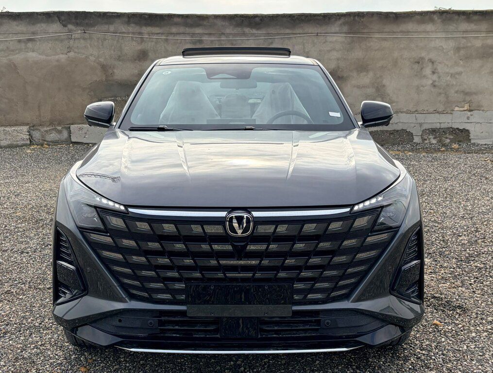 Changan Uni-Z, 1.5 L, 18.4 kWh, 2026 il, yeni — Avtomobillər, Bakı (2)