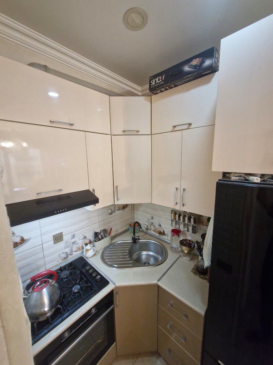 Satılır 3 otaqlı yeni tikili 55 m² — Mənzil, Bakı (11)