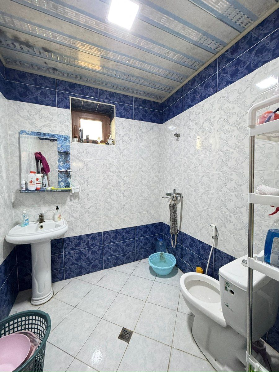 Həyət evi, Hövsan qəs — Ev, villa, Bakı (10)