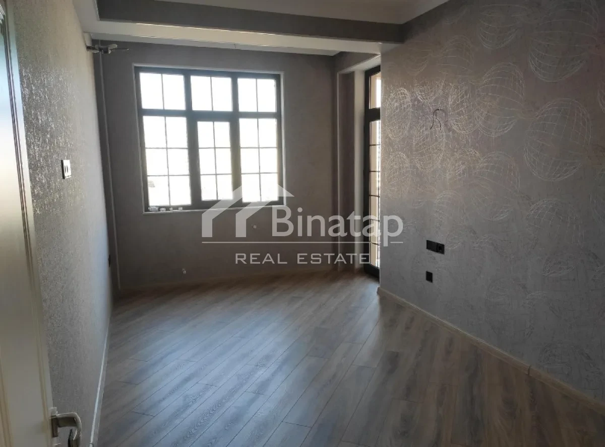Satılır 3 otaqlı yeni tikili 80 m², 28 May metrosu, Nərimanov rayonu — Mənzil, Bakı (3)
