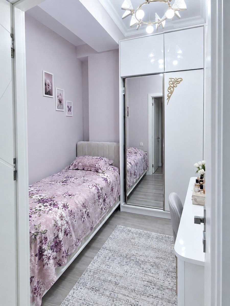 Satılır 4 otaqlı yeni tikili 150 m² — Mənzil, Bakı (9)
