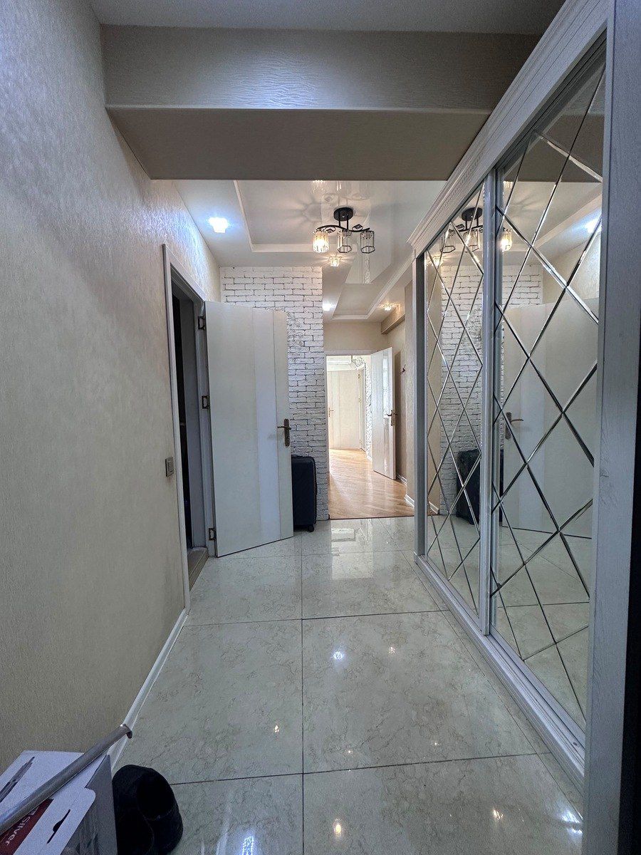 Satılır 3 otaqlı yeni tikili 64 m² — Mənzil, Bakı (7)