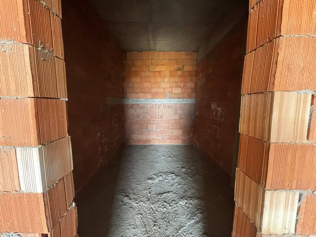 Satılır 2 otaqlı yeni tikili 92 m² — Mənzil, Bakı (11)