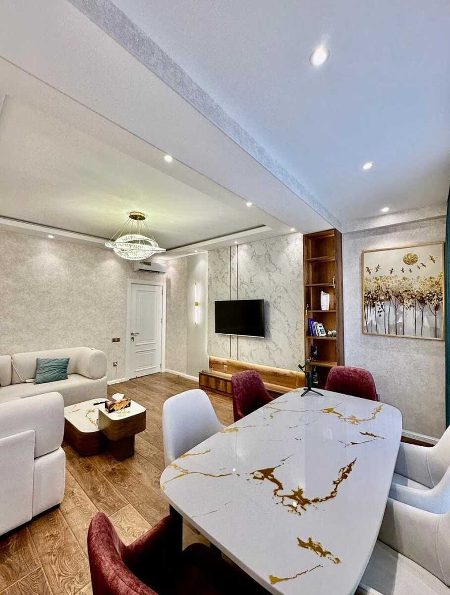 İcarəyə verilir 2 otaqlı yeni tikili 70 m² — Mənzil, Bakı (2)
