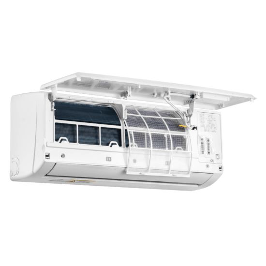 Kondisioner Ardesto CoolAir 25m² ARD-ACS09 — Ev texnikası, Bakı (4)