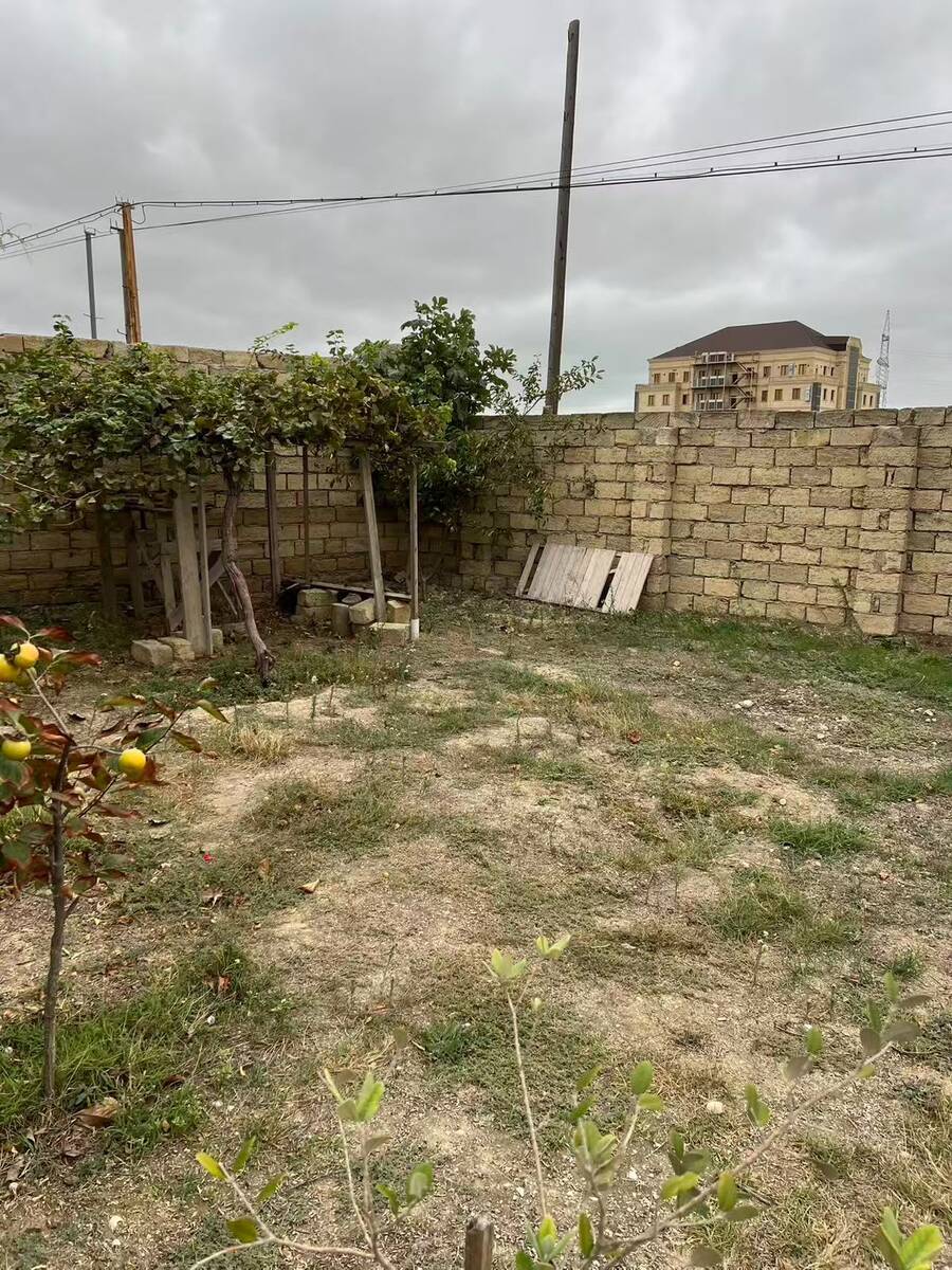 Satılır torpaq 2 sot — Torpaq, Bakı (10)
