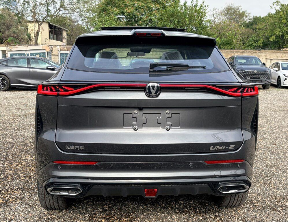 Changan Uni-Z, 1.5 L, 18.4 kWh, 2026 il, yeni — Avtomobillər, Bakı (7)