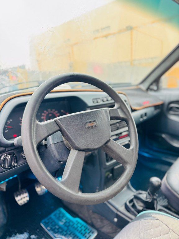 Lada (VAZ) 2115, 1.6 L, 2012 il, 98 426 km — Avtomobillər, Bakı (6)