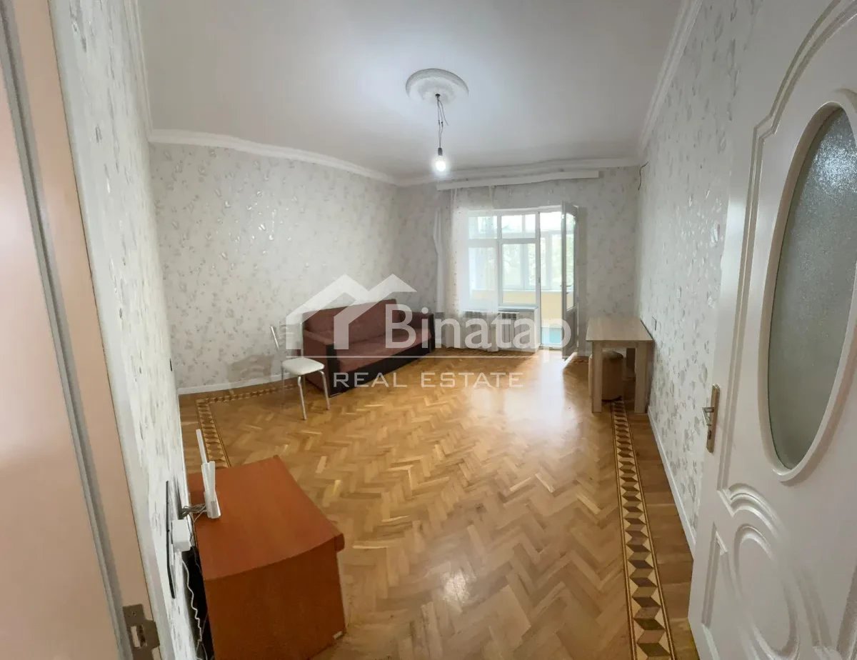 Satılır 2 otaqlı köhnə tikili 59 m², Gənclik metrosu, Nərimanov rayonu — 208 000 ₼ · Bakı · Mənzil Satılır 2 otaqlı köhnə tikili 59 m², Gənclik metrosu, Nərimanov rayonu — Bakı