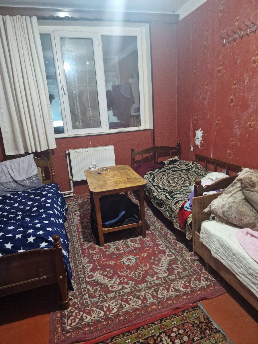 2-otaqlı mənzil kirayə verilir, Sumqayıt ş., 64 m² — Mənzil, Sumqayıt (7)