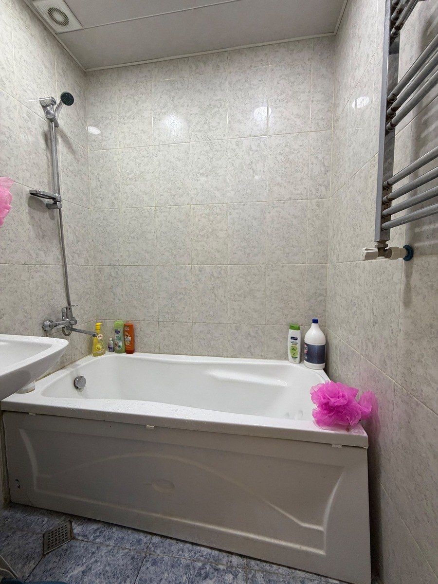 Satılır 3 otaqlı yeni tikili 90 m² — Mənzil, Bakı (6)