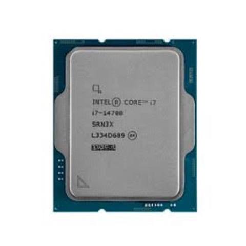 Intel Core i7-14700 Prosessor Brend: Intel Model: Core i7-14700 — პროცესორები