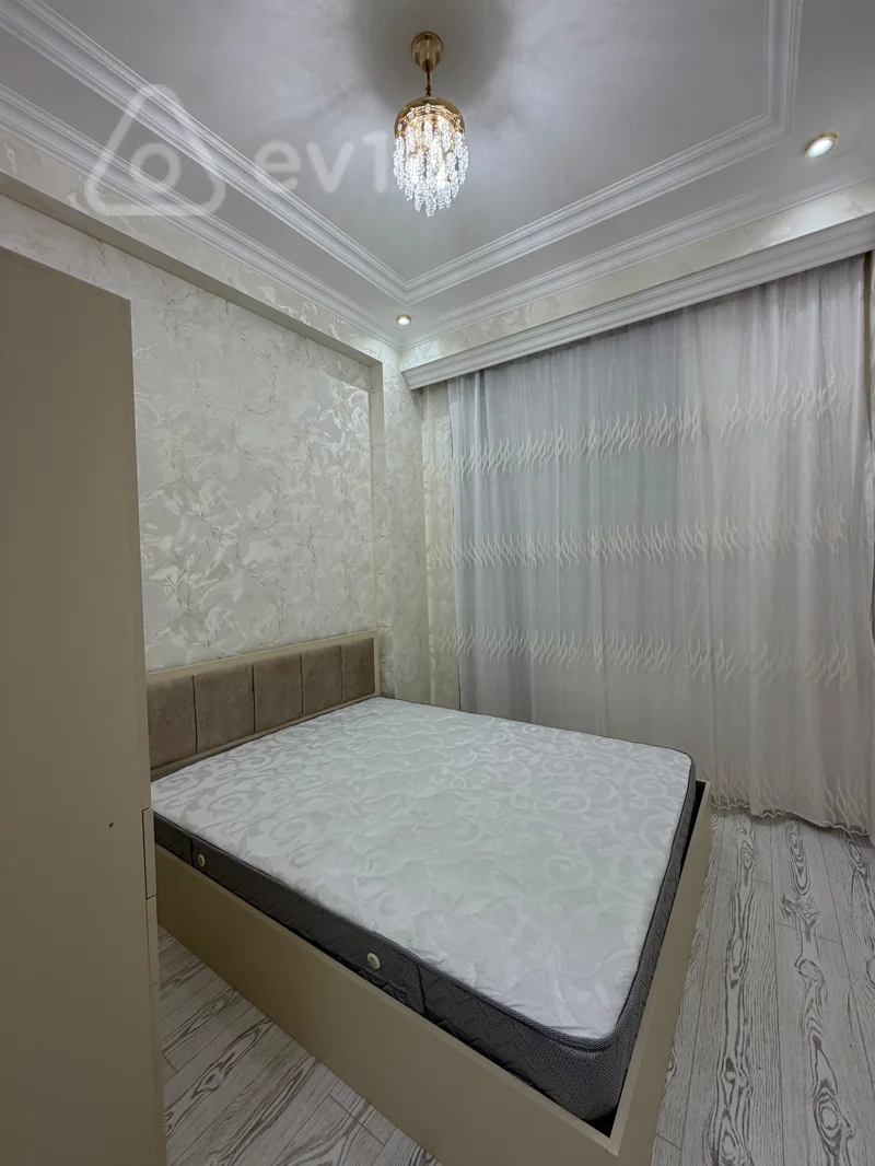 2 otaqlı mənzil, 46 m², H.Eliyev, Xırdalan — Mənzil, Xırdalan (10)