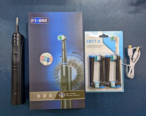 Elektrik diş fırçası P1-ONE — Sumqayıt