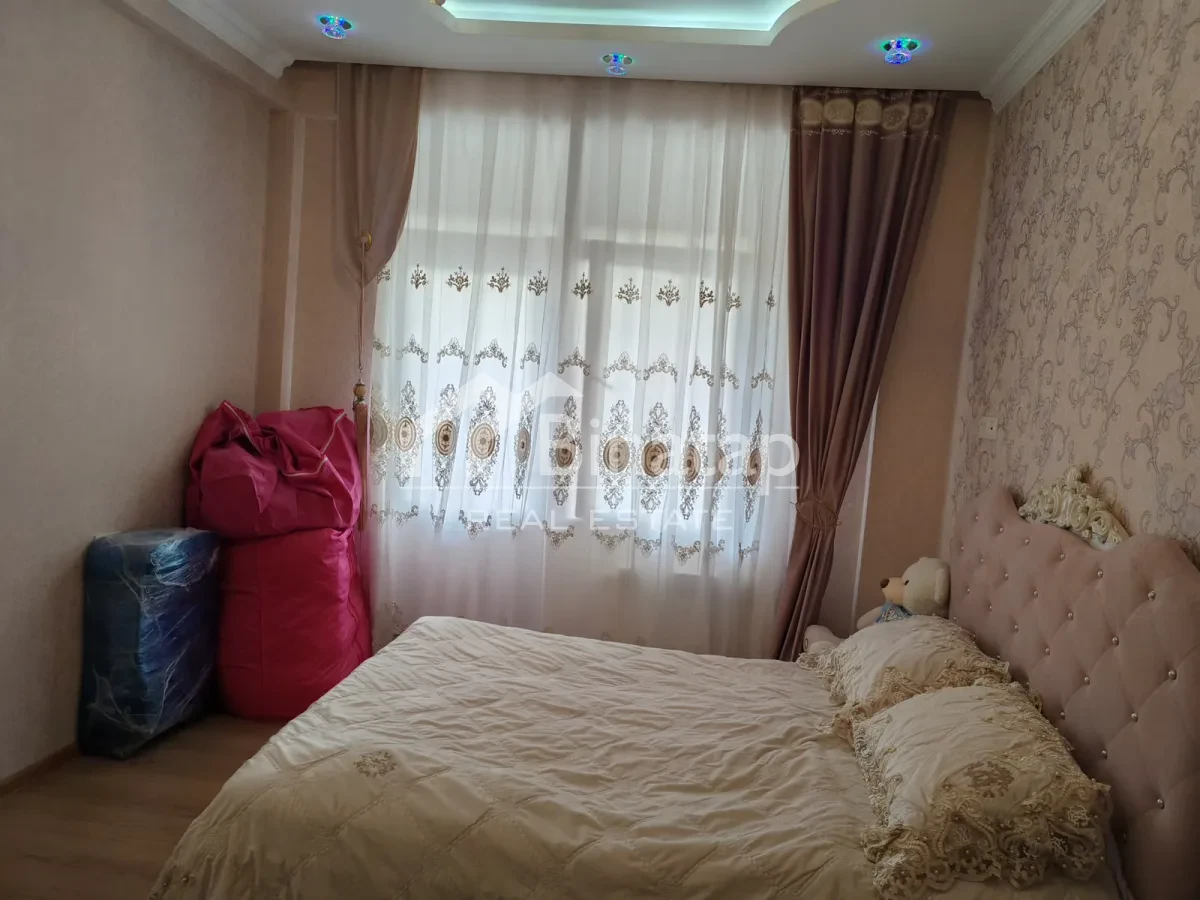 Satılır 2 otaqlı yeni tikili 70 m², Masazır qəsəbəsi, Abşeron rayonu — Mənzil, Bakı (5)