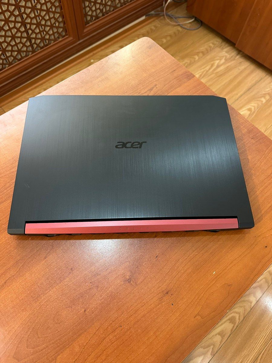Noutbuk Acer Nitro 5 — Noutbuklar, Bakı (3)