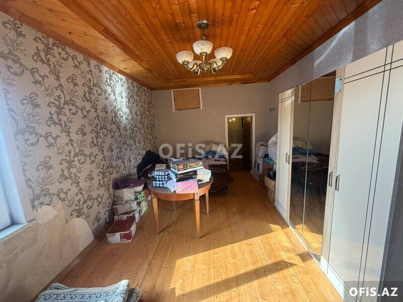 Həyət evləri Satılır Sabunçu r., Maştağa q., 4 otaq, 100 m² — Ev, villa, Bakı