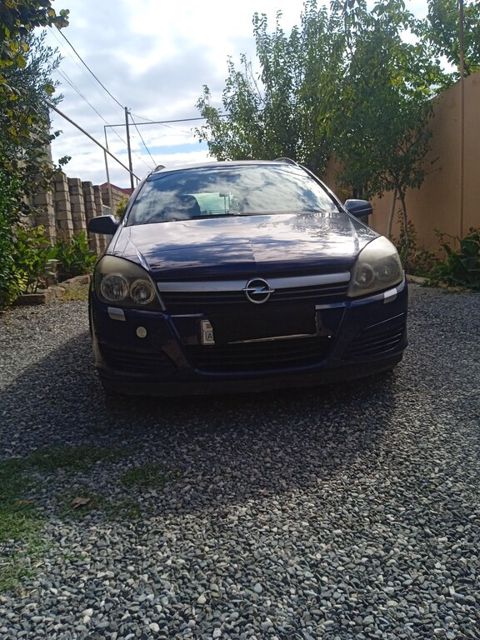 Opel Astra, 1.3 L, 2006 il, 334 000 km — Bakı