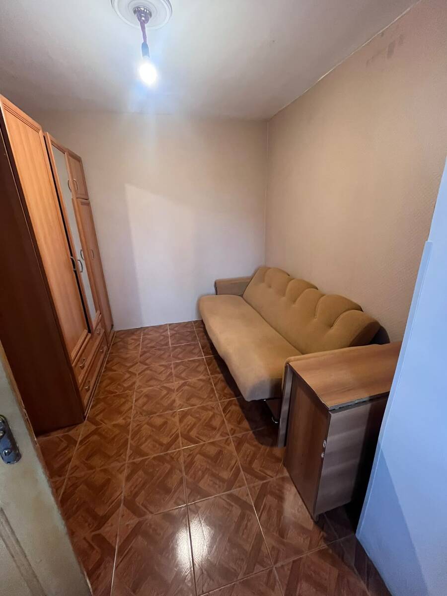 2-otaqlı mənzil kirayə verilir, E. Akademiyası m., 43 m² — Mənzil, Bakı (2)