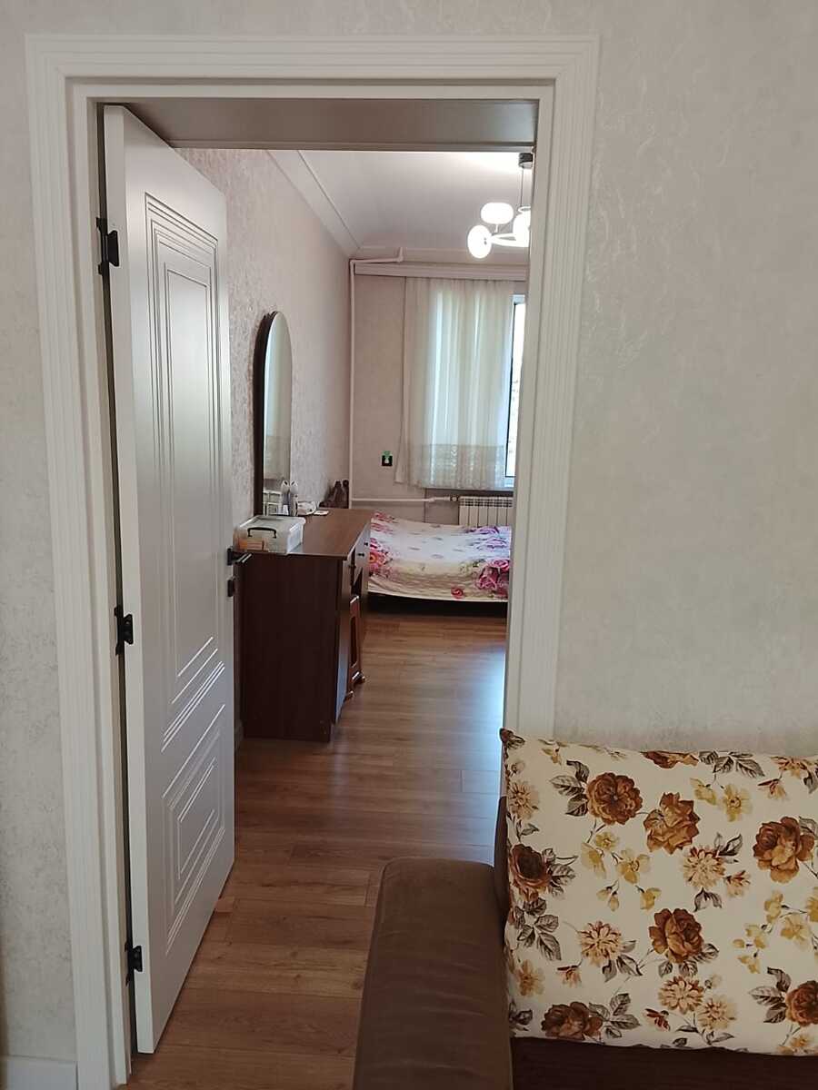 3-otaqlı mənzil, Neftçilər m., 61 m² — Mənzil, Bakı (2)