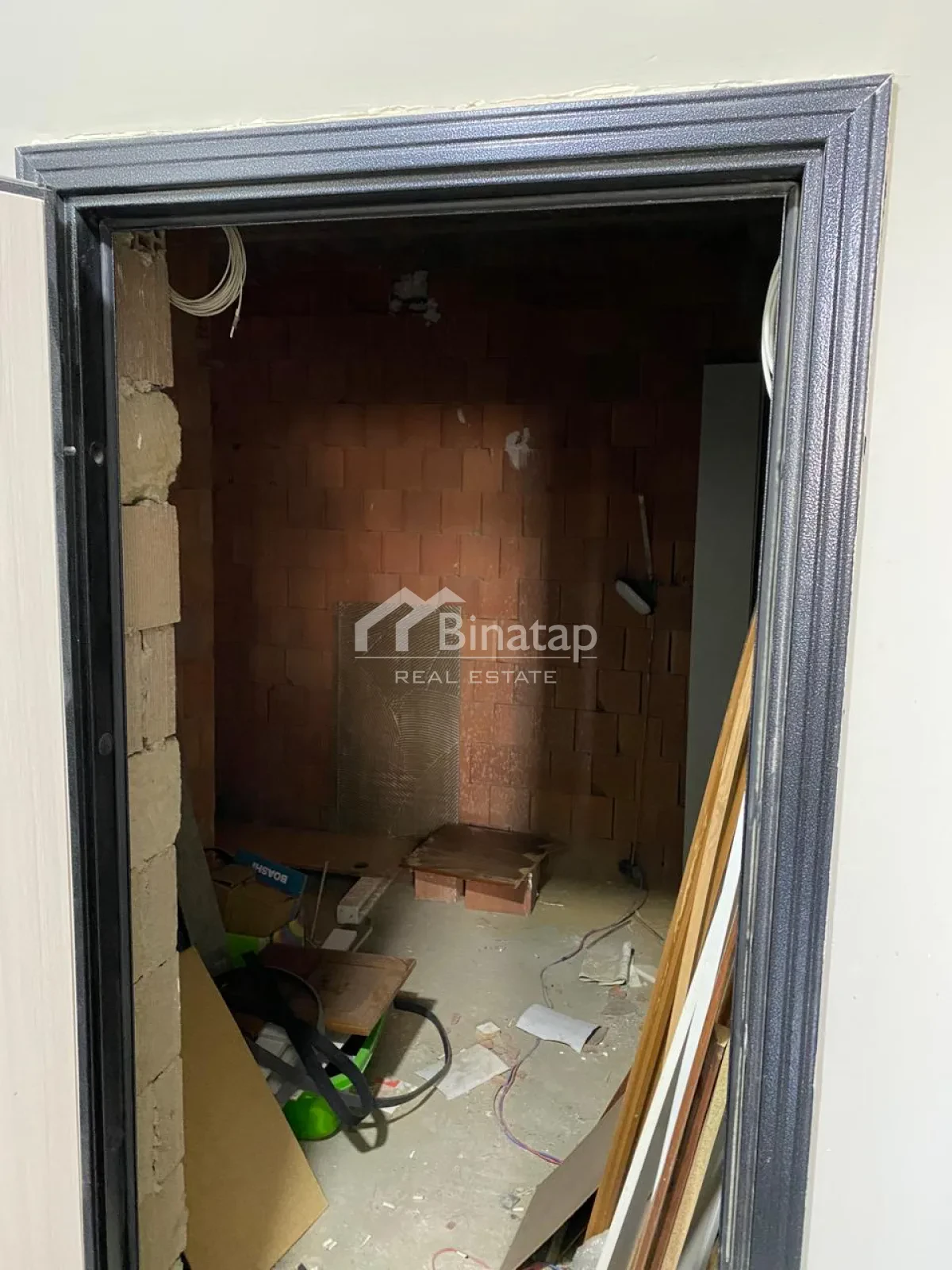 Satılır 2 otaqlı yeni tikili 72 m², Sumqayıt mərkəz — Mənzil, Bakı (2)