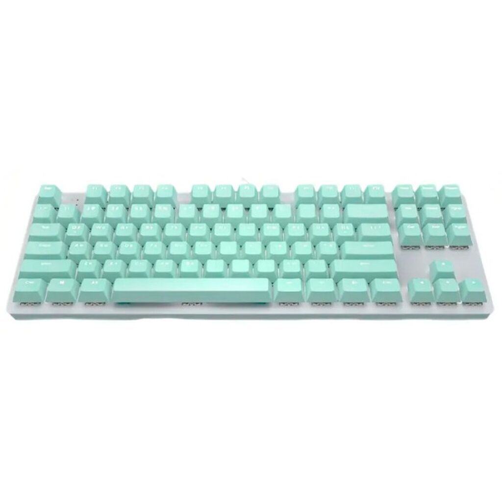 IO by Red Square Typex v2 Mint io214 – Mexaniki Oyun Klaviaturası — Klaviaturalar və siçanlar, Bakı