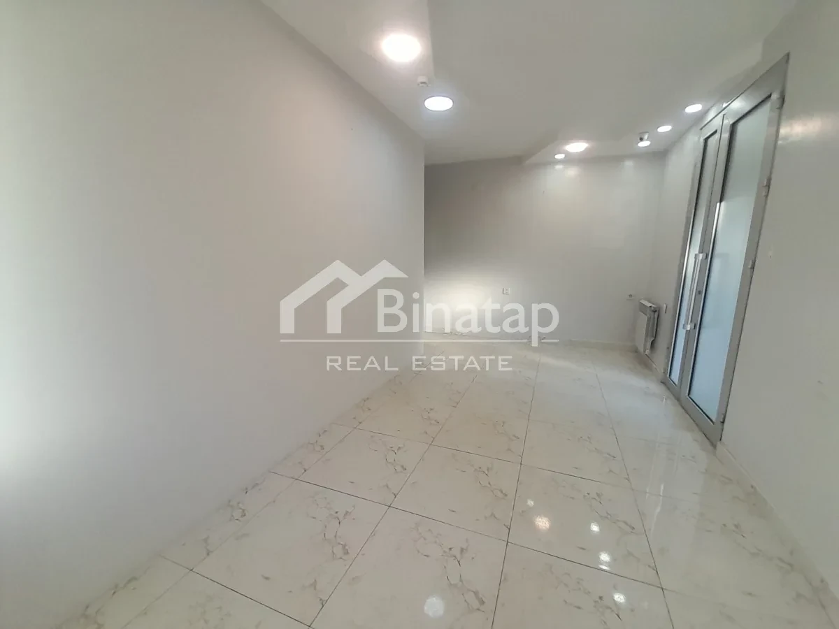 İcarəyə verilir obyekt 35 m², Azadlıq Prospekti metrosu, Binəqədi rayonu — Əmlak, Bakı (3)