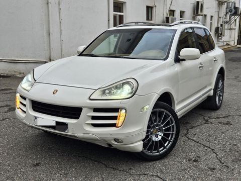 Porsche Cayenne GTS, 4.8 L, 2007 il, 245 123 km — 15 300 ₼ · Bakı · Avtomobillər Porsche Cayenne GTS, 4.8 L, 2007 il, 245 123 km — Bakı